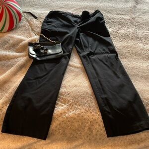IZOD black slacks